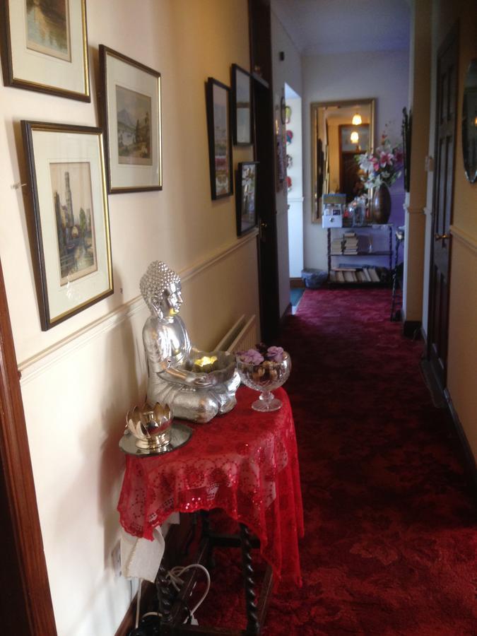Hotel Valentia House Arklow Exterior foto
